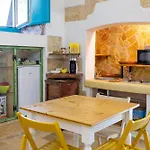 Corte Del Campanaro Appartamento Ugento
