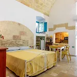Corte Del Campanaro Ugento