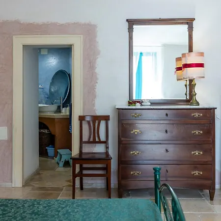 Daire Corte Del Campanaro Ugento