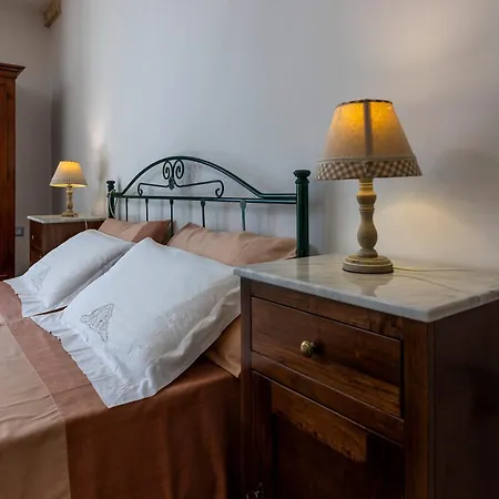 Corte Del Campanaro Lägenhet