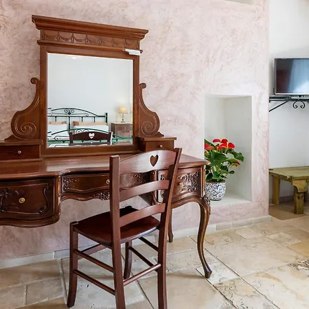 Corte Del Campanaro *