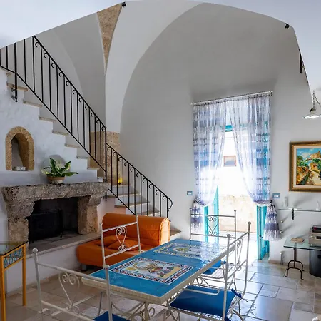 Corte Del Campanaro *