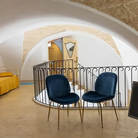 Corte Del Campanaro * Ugento