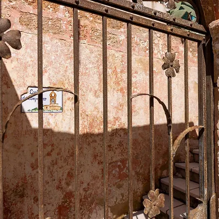 Daire Corte Del Campanaro