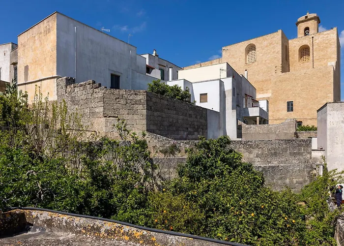 Corte Del Campanaro Daire *