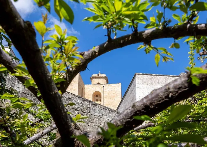 Daire Corte Del Campanaro *