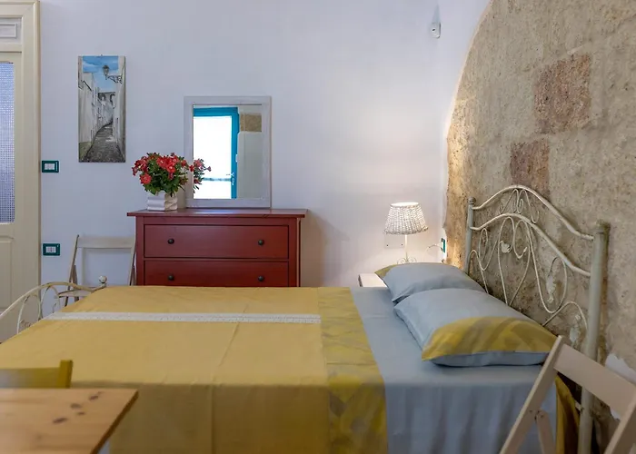 Daire Corte Del Campanaro