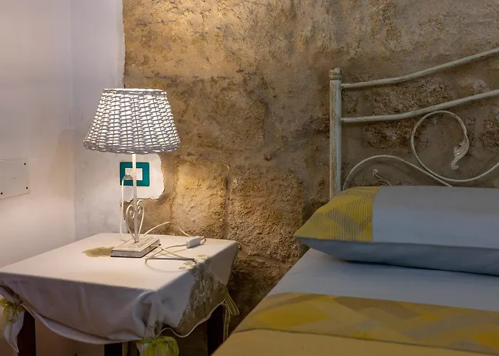 Daire Corte Del Campanaro Ugento