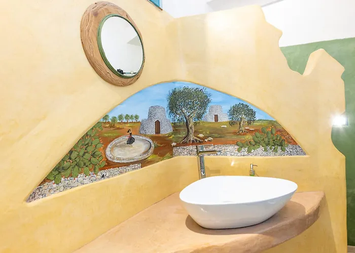 Corte Del Campanaro Ugento