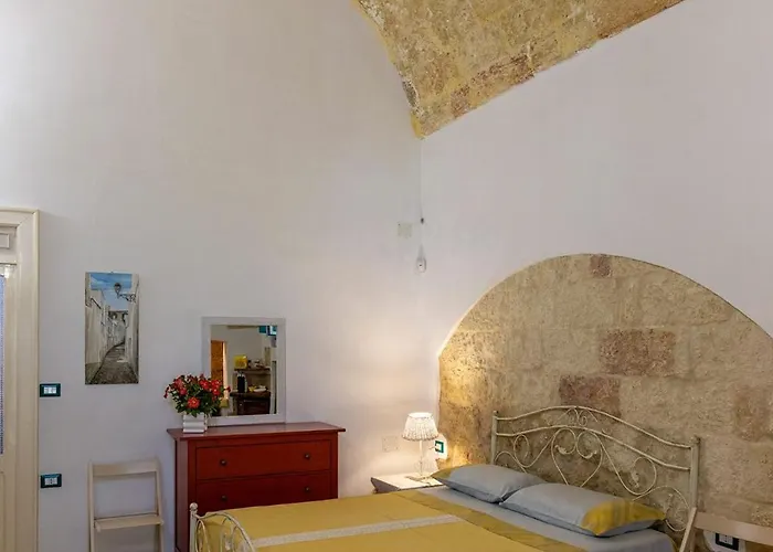 Corte Del Campanaro Daire