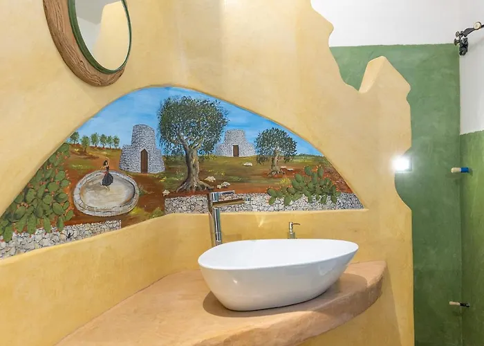 Corte Del Campanaro Daire *