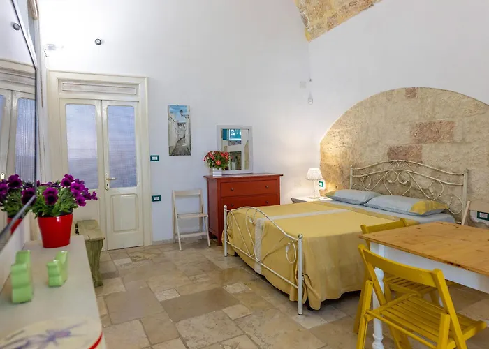 Corte Del Campanaro *