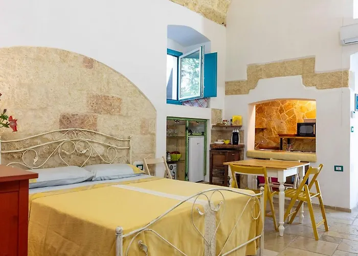 Corte Del Campanaro Ugento