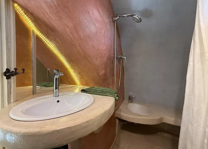 Corte Del Campanaro Daire