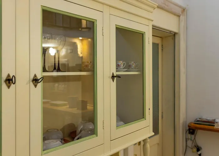 Daire Corte Del Campanaro *