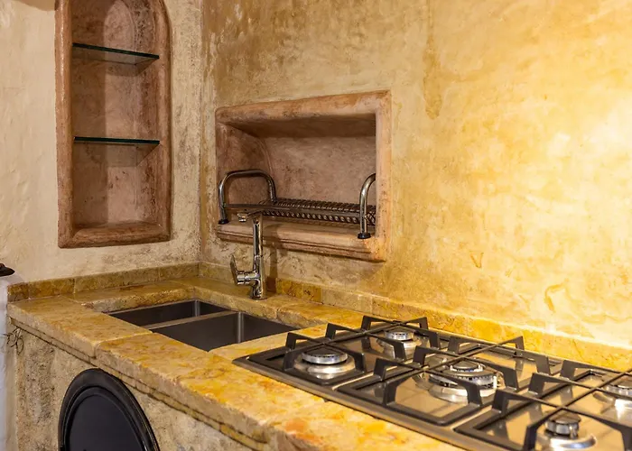 Corte Del Campanaro Daire Ugento