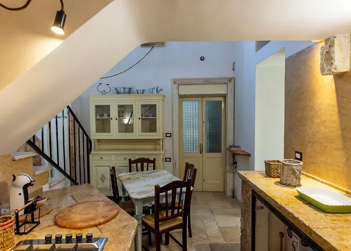 Corte Del Campanaro Ugento