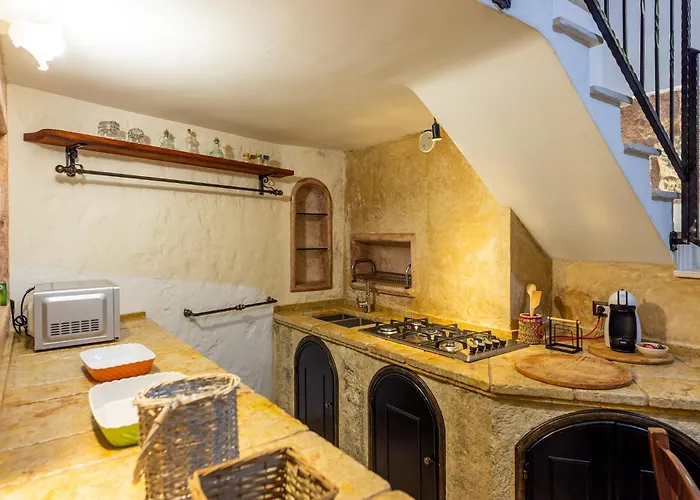 Corte Del Campanaro * Ugento