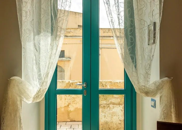 Corte Del Campanaro Daire Ugento