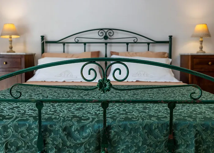 Corte Del Campanaro *