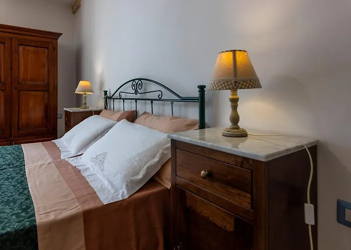 Corte Del Campanaro Daire