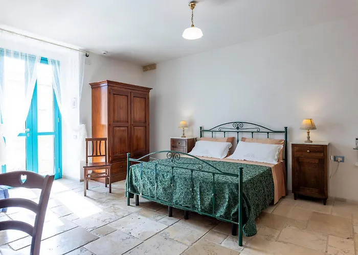 Daire Corte Del Campanaro