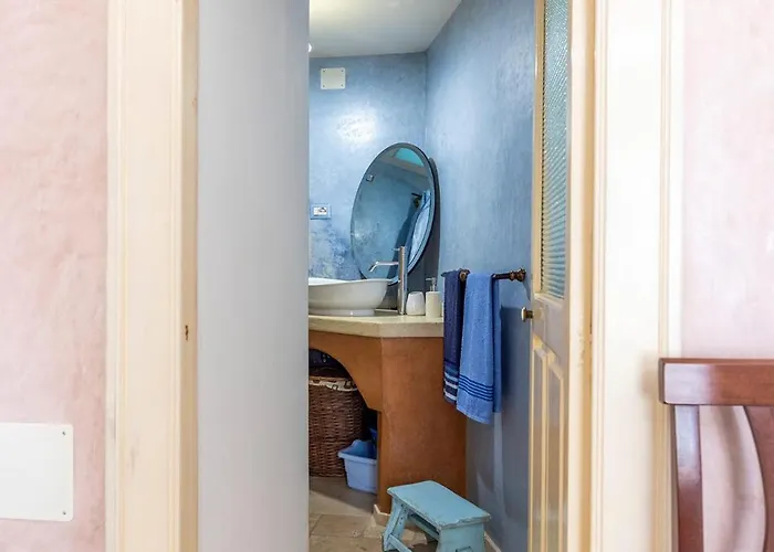 Daire Corte Del Campanaro *