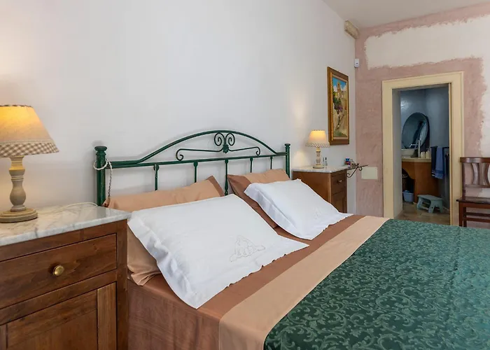 Daire Corte Del Campanaro Ugento