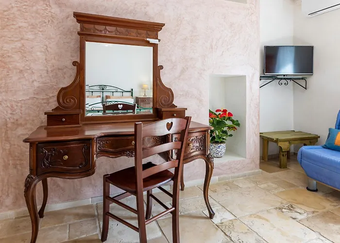 Corte Del Campanaro *