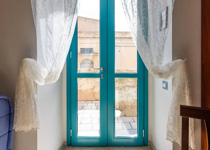 Corte Del Campanaro Daire