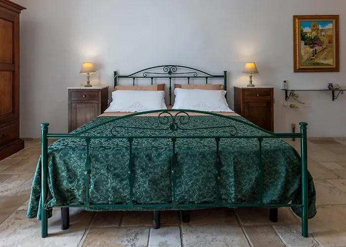 Corte Del Campanaro Daire Ugento