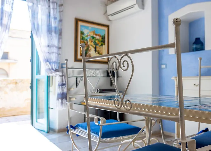 Corte Del Campanaro * Ugento