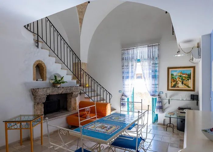 Corte Del Campanaro *