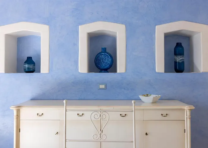 Corte Del Campanaro Ugento