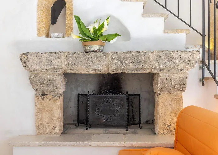 Corte Del Campanaro Daire