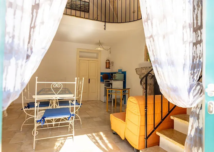 Appartamento Corte Del Campanaro *