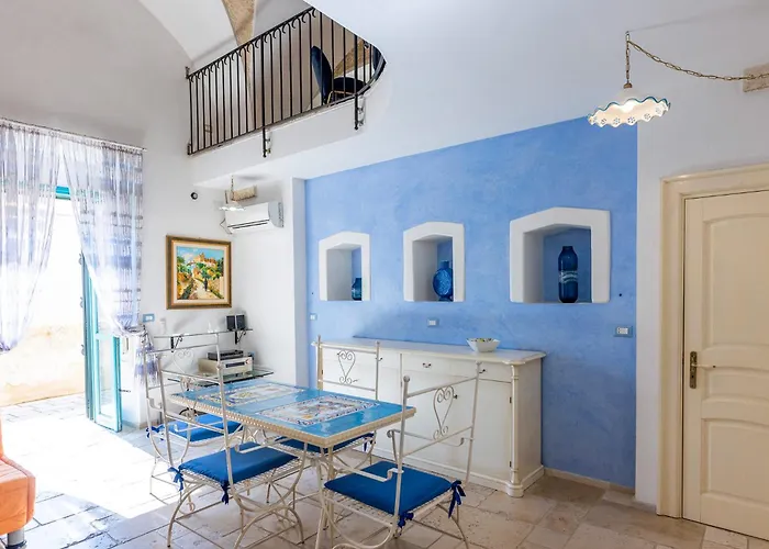 Corte Del Campanaro Ugento