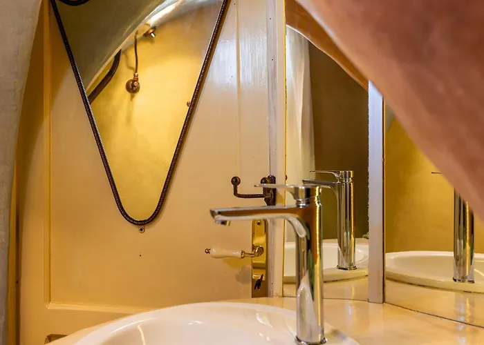 Corte Del Campanaro Daire