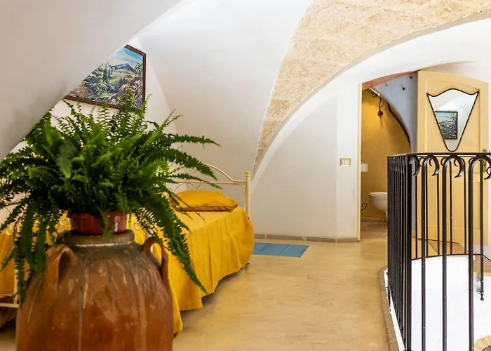 Daire Corte Del Campanaro