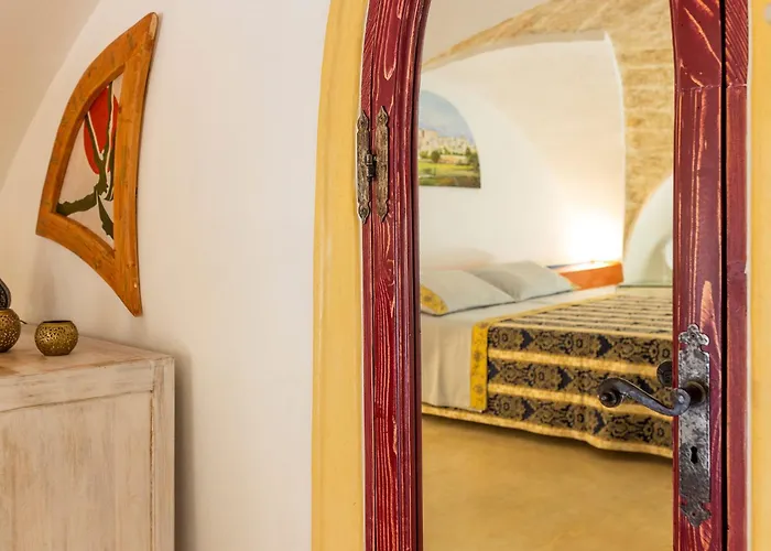 Appartamento Corte Del Campanaro Ugento