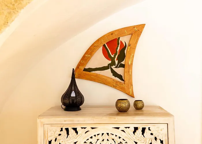 Daire Corte Del Campanaro *