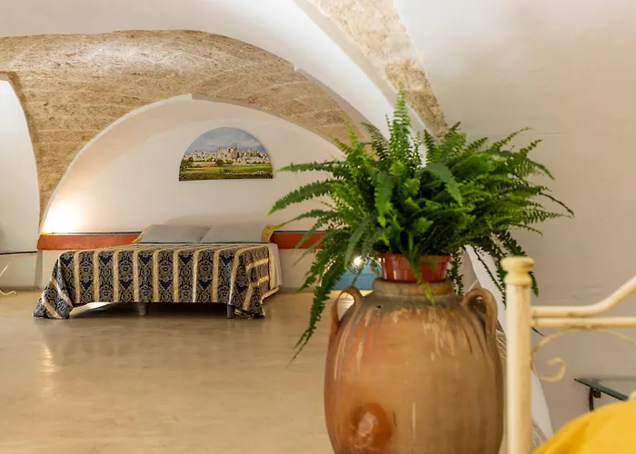 Corte Del Campanaro *