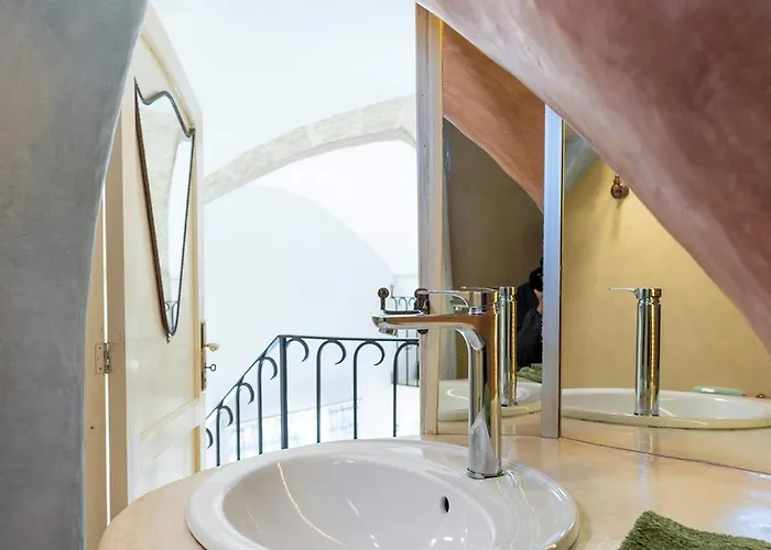 Corte Del Campanaro Daire