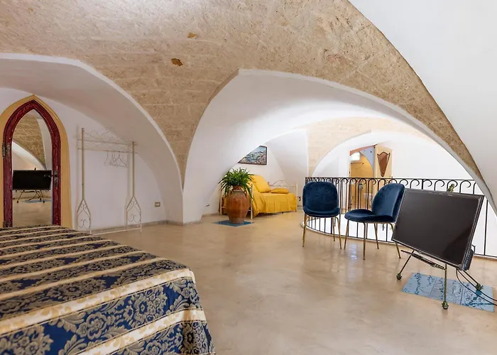 Daire Corte Del Campanaro *