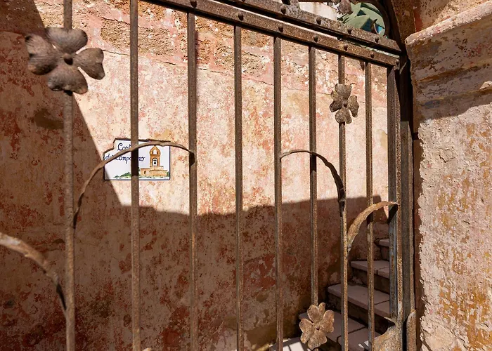 Daire Corte Del Campanaro