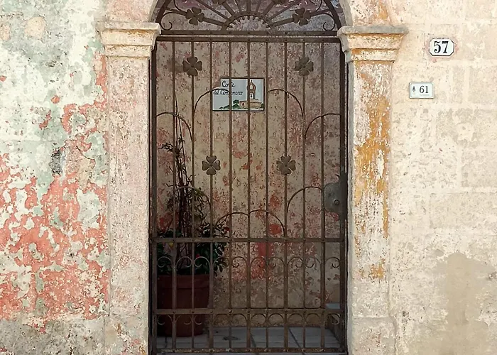 Daire Corte Del Campanaro