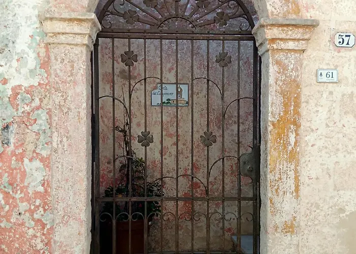 Daire Corte Del Campanaro *