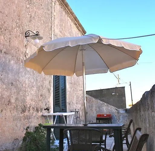 Daire Corte Del Campanaro