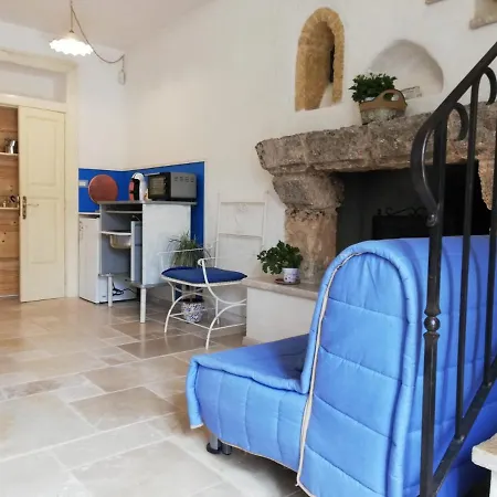 Corte Del Campanaro Apartman Ugento
