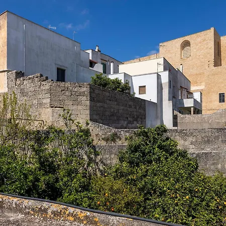 Corte Del Campanaro Apartmán *